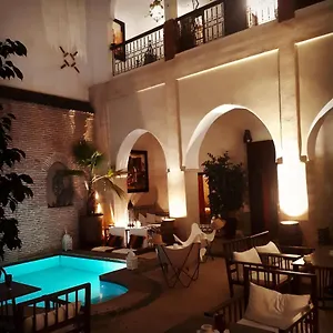 Riad Amira Marakeş