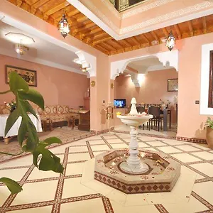  Riad Riad La Famille